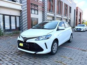 Precio al por mayor Toyota Vios <span class=keywords><strong>FS</strong></span> 2017 1.5L CVT Edición Fengchi Automático Volante a la izquierda Gasolina Buen Estado Coche Usado FWD - Product Image 2