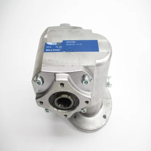 3842527866 UNMP Nieuwe Originele Direct Leverbaar Industriële Automatisering PAC Speciale PLC Programmeercontroller - Product Image 1