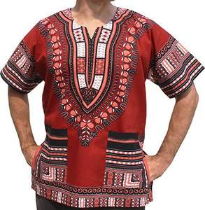 XS-6XL Traditional African Shirt Unisex <strong>Dashiki</strong> Hoodie Etnic Shirt African Top Mexican Shirt Pulse Size <strong>Dashiki</strong> - Product Image 2