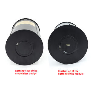 Комплект оборудования для FPV-дронов: оптоволоконная связь, беспроводные и радиочастотные модули, сверхдальняя связь 10 км, модель UVA - Product Image 4