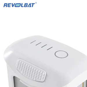 Revolucionario 5870mAh 15,2 V Revolbat Paquete de batería de polímero de litio Bolsa de repuesto <span class=keywords><strong>Ion</strong></span> para Drones - Product Image 4