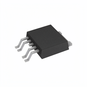 S-19212B80A-V5T2U TO 252 5, DPAK , TO 252AD Original Components Electronic Power Management (PMIC) - Product Image 1