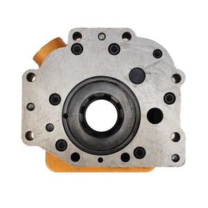 Hydraulic Transmission Variable Speed <b>Pump</b> LG933L CBGJ2032A 4110000044 for Wheel Loader - Product Image 4