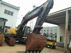 Hochwertige und aktiv gebrauchte Bagger <span class=keywords><strong>Volvo</strong></span> 360, gebrauchter <span class=keywords><strong>Volvo</strong></span> 360 mit bestem Verkaufs preis - Product Image 2