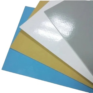 Panneau plat en polyester renforcé <span class=keywords><strong>de</strong></span> <span class=keywords><strong>fibre</strong></span> <span class=keywords><strong>de</strong></span> <span class=keywords><strong>verre</strong></span> (FRP), léger, imperméable, <span class=keywords><strong>pour</strong></span> les applications murales, <span class=keywords><strong>de</strong></span> <span class=keywords><strong>plafond</strong></span> et d'équipement - Product Image 3