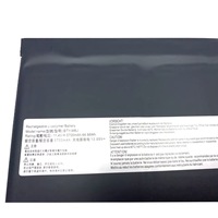 Batterie d'ordinateur portable de remplacement de haute qualité BTY-M6J pour Msi GS63 GS63VR GS73 GS73VR 6RF Stealth Pro 6RF-001US BP-16K1-31 BTY-U6J