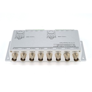 5MP 8MP <span class=keywords><strong>4CH</strong></span> 8CH <span class=keywords><strong>UTP</strong></span> CCTV Camera với AHD CVI TVI Loại màn hình đa kênh tín hiệu <span class=keywords><strong>Video</strong></span> <span class=keywords><strong>Balun</strong></span> cho bảo vệ an ninh phụ kiện - Product Image 6