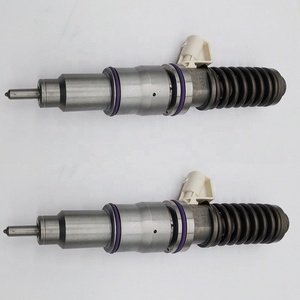 Топливная Форсунка 33800-84400 BEBE4C09101 HRE334 BEBE4C04001 BEBE4C09001 L232PBC форсунки для Hyundai Kia Volvo D6CB41 - Product Image 2