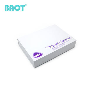 Baot เซรามิกส์สำหรับทันตกรรมชุดพื้นฐานเซรามิกผงโลหะพอร์ซเลน - Product Image 3
