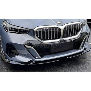 Alerón Delantero Compatible con BMW Serie 5 I5 2024, Kit de Carrocería, Alerón Trasero, Difusor Trasero, Accesorios para Automóviles - Product Image 3