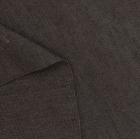 Mélange de jersey en lyocell, nylon et laine 180 GSM 155 cm P/Lyo/N/W/SP - Tricot léger et chaud pour pulls et sous-vêtements