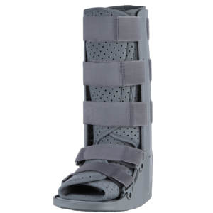 Bota Ortopédica de Estabilización de Tobillo y Pie, Aprobada por CE e ISO, para Tratamiento de Juanetes - Product Image 4