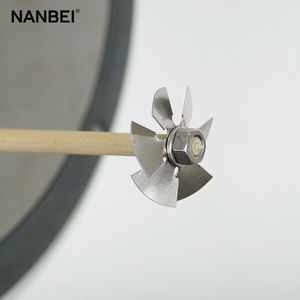 Calorimètre à bombe entièrement automatique en vente avec une pression de 20 MPa - Product Image 6