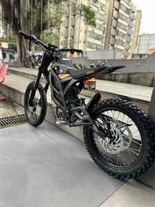 2025 GT Falcon GT off Road 8.5Kw 100kmh Dirt Bike <span class=keywords><strong>moto</strong></span> elettrica 79 bici Falcon GT - Product Image 6