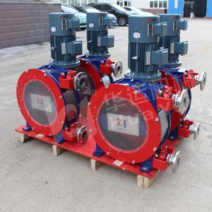 Bomba Peristáltica Autocebante para Transferir <span class=keywords><strong>Nitrato</strong></span> <span class=keywords><strong>de</strong></span> <span class=keywords><strong>Hierro</strong></span> - Product Image 1