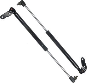 Khí <span class=keywords><strong>strut</strong></span> cho Toyota Celica <span class=keywords><strong>Hatchback</strong></span> với cổ Spoiler cổng sau - Product Image 2