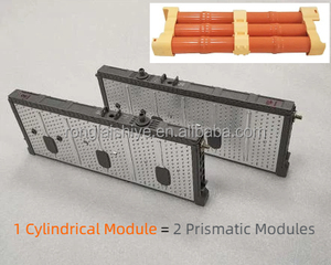 Batterie <span class=keywords><strong>rechargeable</strong></span> NiMH 6.5Ah 14.4V Ronglai, compatible avec <span class=keywords><strong>Prius</strong></span> C Aqua 2012-2016, batterie hybride Toyota - Product Image 6