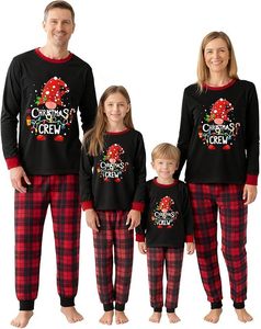 Pijamas Navideños Familiares de Alta Calidad para Mujer 2020, Pijamas Navideños de <span class=keywords><strong>Minion</strong></span> para Niños y Parejas 2020 - Product Image 3