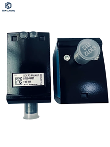 Capteur de mesure laser pour contrôleur PLC, neuf et original DT50-P1123 - Product Image 1