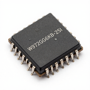 Servicio de Abastecimiento de Componentes Electrónicos IC DRAM 2GBIT W972GG6KB-25I 84-TFBGA - Product Image 1
