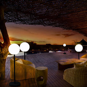 Lampadaires à LED meubles de salon pour la maison lampe de lecture décoration de bureau <span class=keywords><strong>lampadaire</strong></span> extérieur <span class=keywords><strong>style</strong></span> nordique - Product Image 4