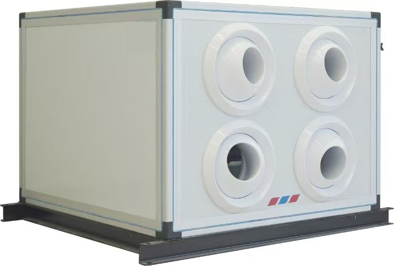 Factory Split Precision Air Conditioner R-410A Compressor AC Motor Data ...