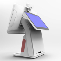 Software de Sistema POS Todo en Uno para Negocios Minoristas, Precio de Fábrica del Fabricante