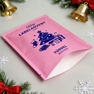 ถุงมัมมี่แบบสามด้านบรรจุขนมสามารถปรับแต่งได้ - Product Image 4