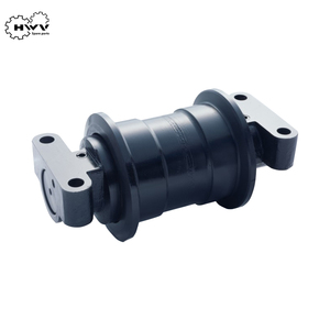 Excavadora de alta calidad DH280 <span class=keywords><strong>Track</strong></span> Roller <span class=keywords><strong>Excavator</strong></span> Accesorios para excavadora Undercarriage Part - Product Image 1