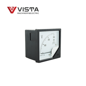 Đồng hồ đo bảng tương tự kiểu kẹp kỹ thuật số Ampe kế 6L2V - Product Image 3