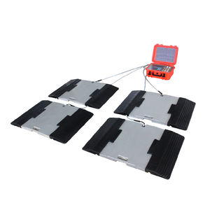 휴대용 모바일 트럭 스케일 - Product Image 2