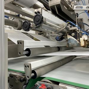 Welldon – machine à couches pour adultes, ligne de production <span class=keywords><strong>abdl</strong></span> avec machine d'emballage de couches pour adultes - Product Image 3