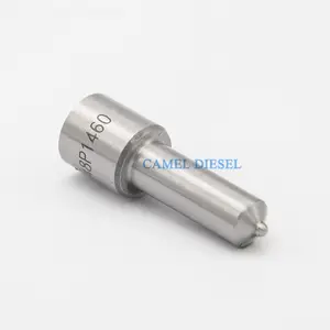 DLLA146P581 Sản Xuất Tại Trung Quốc P Series Diesel Injector DLLA 146 P 581 DLLA 146 P 581