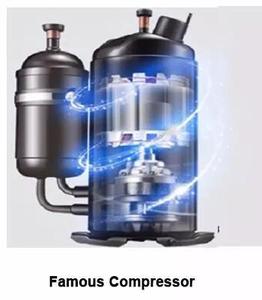 Itop — <span class=keywords><strong>machine</strong></span> à glaces professionnelles en acier, appareil commercial italien bon marché - Product Image 6