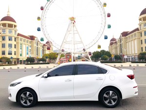 <span class=keywords><strong>Voiture</strong></span> d'occasion Kia 2020 K3 1.5 Continuously Variable Connected Edition, <span class=keywords><strong>voiture</strong></span> compacte automatique, économique en carburant, <span class=keywords><strong>voiture</strong></span> d'occasion abordable - Product Image 4