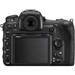 Las mejores ventas almacenadas <span class=keywords><strong>Nikon</strong></span> <span class=keywords><strong>D500</strong></span> DSLR Camera (Body Only) - Product Image 2