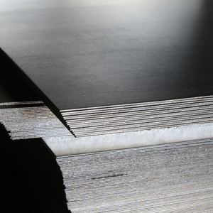 300er Serie 304/316 Edelstahlplatte ASTM-Standard 2B Oberflächenfinish 1,0-3,0mm Automobilanwendung Biegbar TISCO Marke Fabrik - Product Image 2