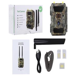 Penjualan Laris Kamera Trail Penglihatan Malam, Kamera Pengawas Hewan Inframerah 4G - Product Image 5