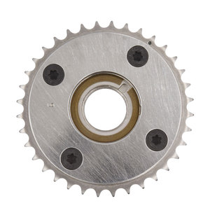 Pignon de distribution moteur 24350-03HA0 pour ELANTRA IONIQ 17-24 OE # 24350-03HA0 5791-086 F35712105 VVT673 - Product Image 2
