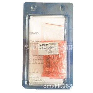 โมดูลขยาย PLC Mitsubishi FX2N-422-BD RS485 ตัวควบคุมระบบอัตโนมัติอุตสาหกรรม - Product Image 3