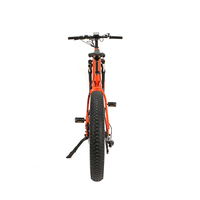 48V 500W Ebike 26 pulgadas bicicleta eléctrica 750W 7 velocidades 48V 10AH batería E bicicleta de los hombres bicicleta de montaña