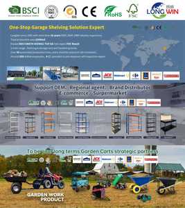 Estanterías Industriales de 4 Niveles y Gran Longitud, Capacidad de Carga de 800 kg - Product Image 5