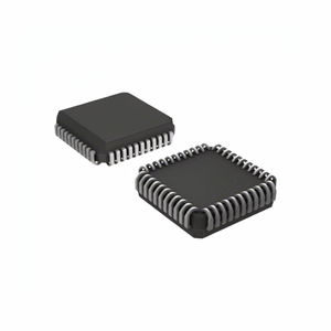 44 LCC Embedded BOM IC In Stock Buy Electronics Components Online AT89C52-24JC - Product Image 1