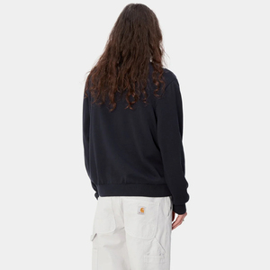 Polo de invierno personalizado para <span class=keywords><strong>hombre</strong></span> Polo de manga larga para <span class=keywords><strong>hombre</strong></span> Polo suelto <span class=keywords><strong>gordo</strong></span> a rayas Suéter de <span class=keywords><strong>punto</strong></span> para <span class=keywords><strong>hombre</strong></span> - Product Image 3