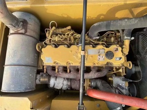 รถขุดตีนตะขาบญี่ปุ่นแท้ รุ่น Cat323D2L สภาพ 80% น้ำหนัก 23 ตัน สำหรับงานก่อสร้างขนาดใหญ่ ปี 2022 ผ่านการทดสอบและตรวจสอบด้วยวิดีโอ พร้อมขาย - Product Image 3