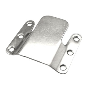 Morsetto per Divano Mountain Sofa Connection, Moderno e Resistente, in Ferro, con Gancio per Letto, Staffa in Acciaio, Cerniera per Mobili, Angolo di Apertura 90°, Spessore 1,5 mm - Product Image 4