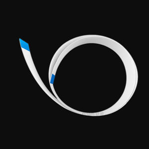 Cable de Pantalla Roland 24P 60CM, Repuesto Original de la Marca Gwin para Impresoras Roland - Product Image 4