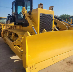 Bouteur à charbon SD22C 220HP haute efficacité, grande garde au sol pour les conditions de mine de charbon - Product Image 1