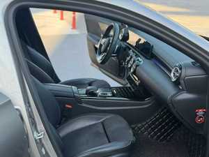 Vehículo Usado <span class=keywords><strong>de</strong></span> Lujo <span class=keywords><strong>Mercedes</strong></span> Benz A200 2019-2022 <span class=keywords><strong>de</strong></span> Alta Calidad, Transmisión Automática, Emisión Euro VI, Ideal para Desplazamientos Urbanos - Product Image 4