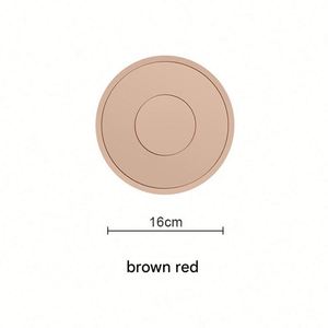 Hot Sale Multipurpose Silicone Coasters Place Drying Mat Heat Resistant Pot Trivet <b>Table</b> Pad Non-Slip Dining - Product Image 3